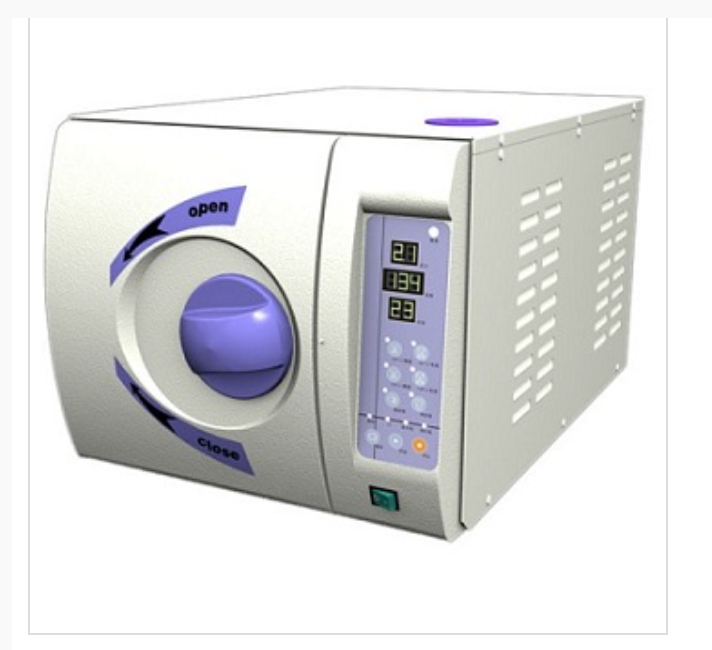 Sterilization Machines