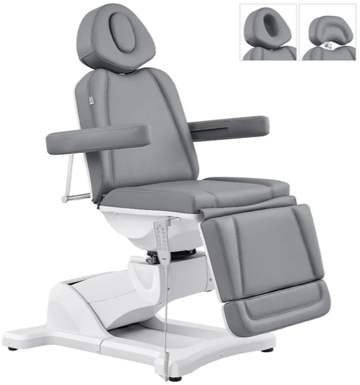 Clinical Beauty Treatment Chair Pavo