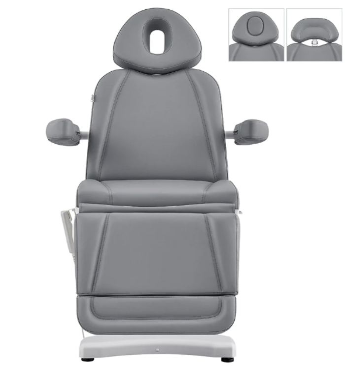 Clinical Beauty Treatment Chair Pavo